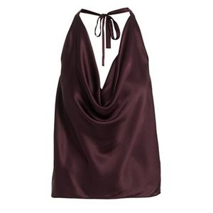 Cami NYC
Jackie Silk Cami top